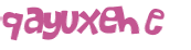 Captcha-test