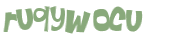 CAPTCHA 挑戰