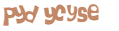 Captcha challenge