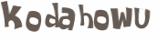 Captcha challenge