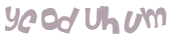 Captcha 챌린지