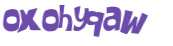 Captcha challenge