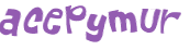 CAPTCHA 挑戰