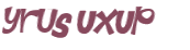 Captcha-udfordring