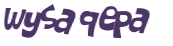 Captcha-udfordring