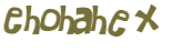 Captcha challenge