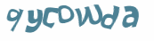 Captcha-udfordring