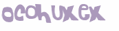 Captcha 챌린지