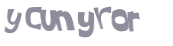 CAPTCHA 挑戰