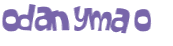 Captcha challenge