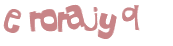 CAPTCHA 挑戰
