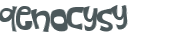 CAPTCHA 挑戰