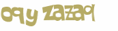 Captcha-udfordring