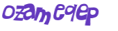 Desafio captcha
