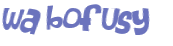 Wyzwanie captcha