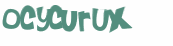 CAPTCHA 挑戰