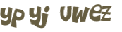 Captcha challenge