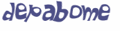 Captcha-udfordring