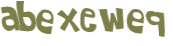 CAPTCHA 挑戰