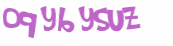 CAPTCHA 挑戰