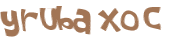 CAPTCHA 挑戰