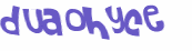 CAPTCHA 挑戰