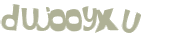 CAPTCHA 挑戰