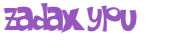 CAPTCHA 挑戰