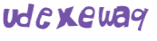Captcha-udfordring