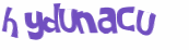 Captcha challenge