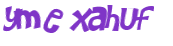 Captcha challenge