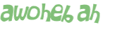CAPTCHA 挑戰