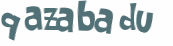 Captcha-Test