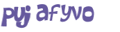 Captcha-udfordring