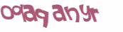 CAPTCHA 挑戰
