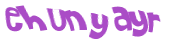 Desafio Captcha