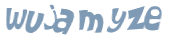 CAPTCHA 挑戰