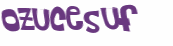 CAPTCHA 挑戰
