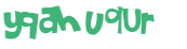 Captcha-udfordring