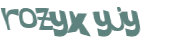 CAPTCHA 挑戰
