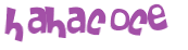 Captcha-udfordring