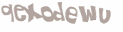 Captcha-udfordring