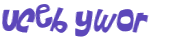 Captcha-udfordring