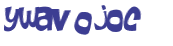 CAPTCHA 挑戰