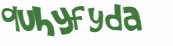 CAPTCHA 挑戰