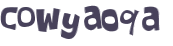 CAPTCHA 挑戰