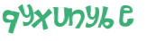 CAPTCHA 挑戰