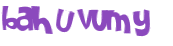Captcha 챌린지