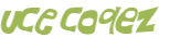 Captcha-udfordring