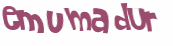 Captcha-udfordring